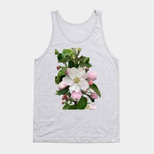 Apple Blossom Tank Top